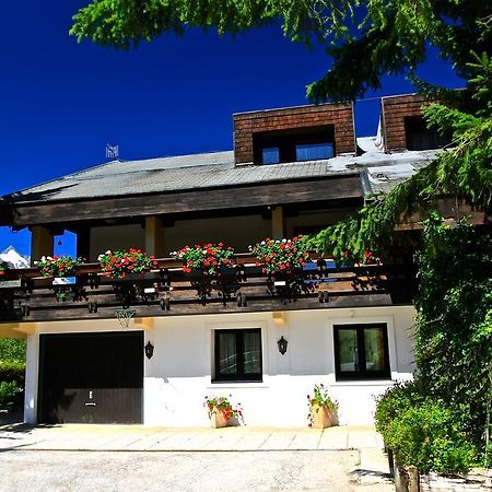 Villa Grossglockner Heiligenblut Exterior foto