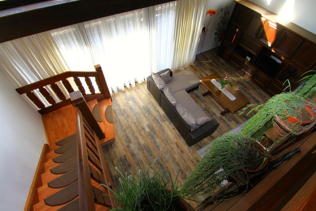 Villa Grossglockner Heiligenblut Habitación foto