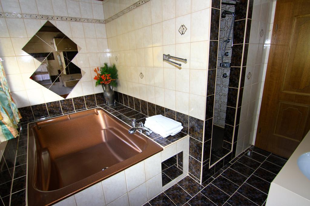 Villa Grossglockner Heiligenblut Habitación foto