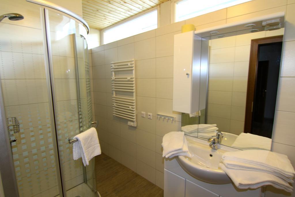 Villa Grossglockner Heiligenblut Habitación foto