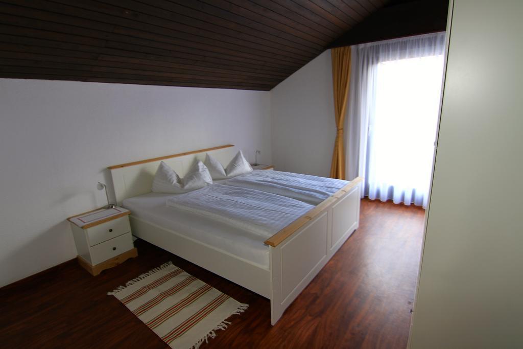 Villa Grossglockner Heiligenblut Habitación foto