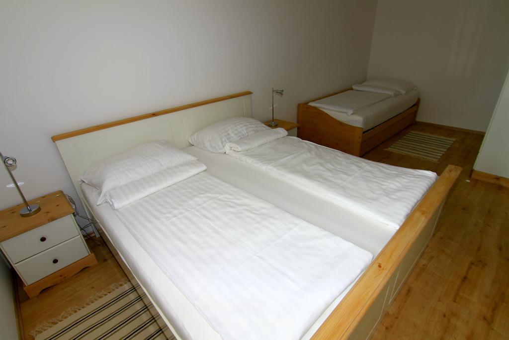 Villa Grossglockner Heiligenblut Habitación foto