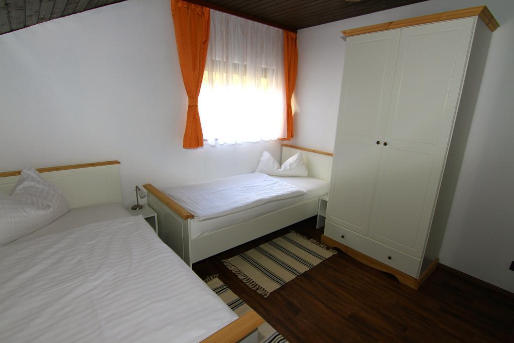 Villa Grossglockner Heiligenblut Habitación foto