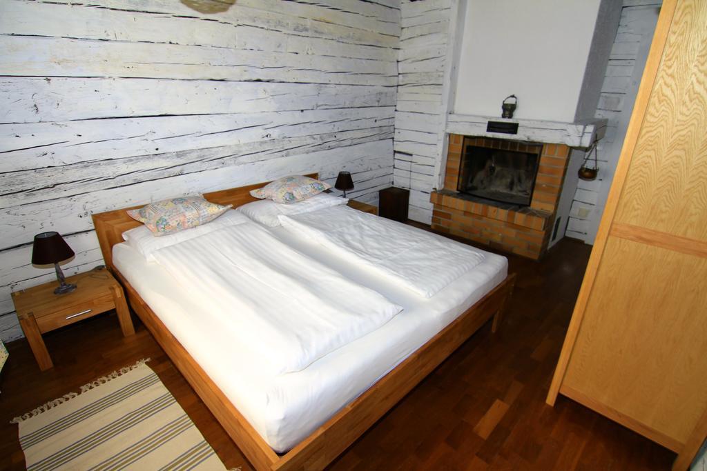 Villa Grossglockner Heiligenblut Habitación foto