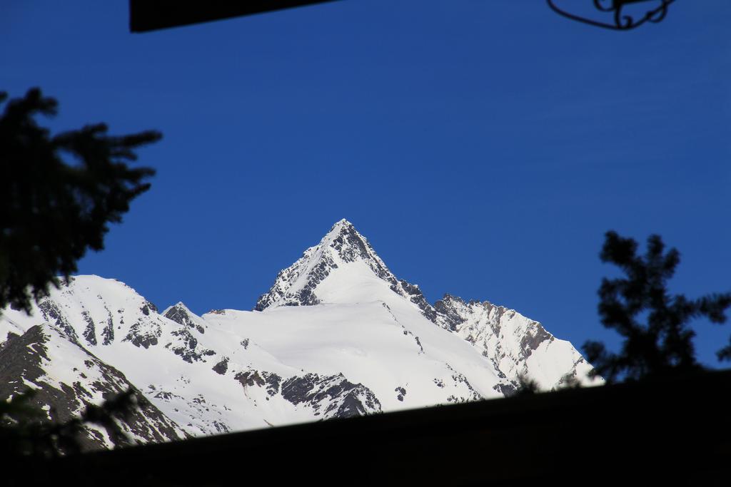 Villa Grossglockner Heiligenblut Exterior foto